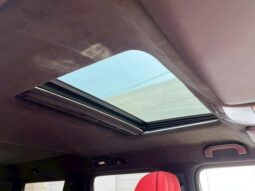 
										MERCEDES AMG G-CLASS G63 AMG LEATHER EXCLUSIVE PACKAGE full									