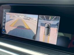 
										MERCEDES AMG G-CLASS G63 AMG LEATHER EXCLUSIVE PACKAGE full									