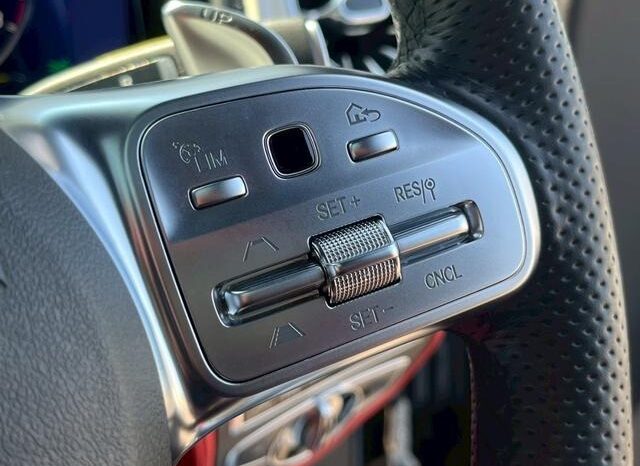 
								MERCEDES AMG G-CLASS G63 AMG LEATHER EXCLUSIVE PACKAGE full									