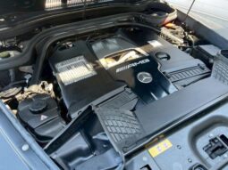 
										MERCEDES AMG G-CLASS G63 AMG LEATHER EXCLUSIVE PACKAGE full									