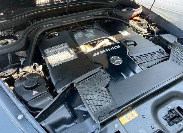 
								MERCEDES AMG G-CLASS G63 AMG LEATHER EXCLUSIVE PACKAGE full									