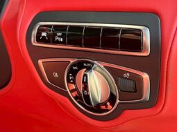 
										MERCEDES AMG G-CLASS G63 AMG LEATHER EXCLUSIVE PACKAGE full									