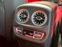 
										MERCEDES AMG G-CLASS G63 AMG LEATHER EXCLUSIVE PACKAGE full									