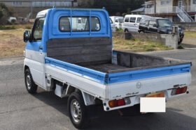 Nissan Clipper Truck NT100