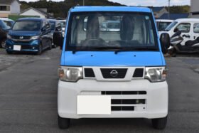 Nissan Clipper Truck NT100