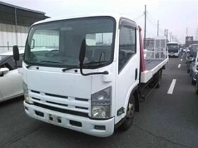 ISUZU ELF TRUCK
