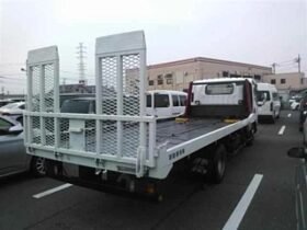 ISUZU ELF TRUCK