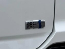 
										TOYOTA VOXY HYBRID S-Z full									