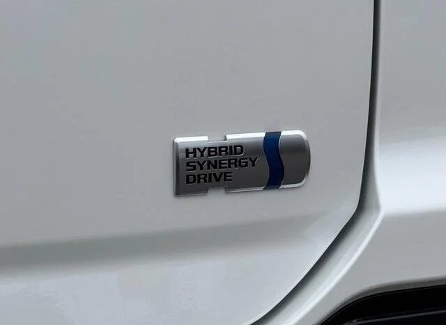 
								TOYOTA VOXY HYBRID S-Z full									