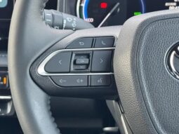 
										TOYOTA VOXY HYBRID S-Z full									