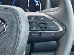 
										TOYOTA VOXY HYBRID S-Z full									