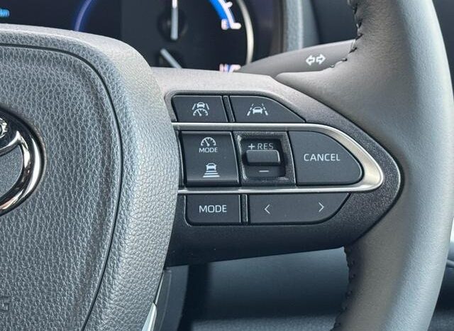 
								TOYOTA VOXY HYBRID S-Z full									