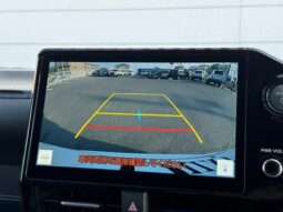 
										TOYOTA VOXY HYBRID S-Z full									