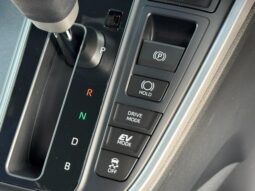 
										TOYOTA VOXY HYBRID S-Z full									