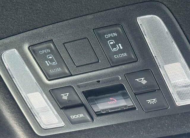 
								TOYOTA VOXY HYBRID S-Z full									