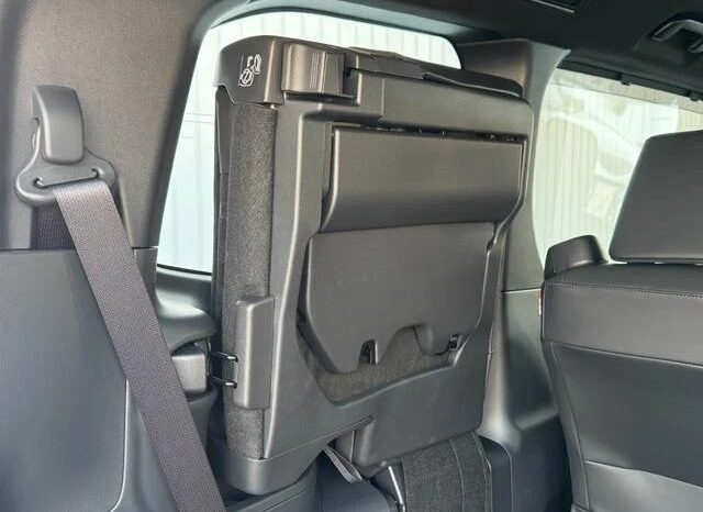 
								TOYOTA VOXY HYBRID S-Z full									