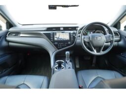 
										TOYOTA CAMRY WS LEATHER PACKAGE full									