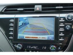 
										TOYOTA CAMRY WS LEATHER PACKAGE full									