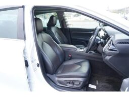 
										TOYOTA CAMRY WS LEATHER PACKAGE full									