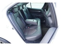
										TOYOTA CAMRY WS LEATHER PACKAGE full									
