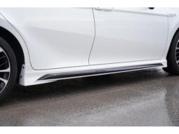 TOYOTA CAMRY WS LEATHER PACKAGE