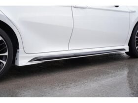 TOYOTA CAMRY WS LEATHER PACKAGE