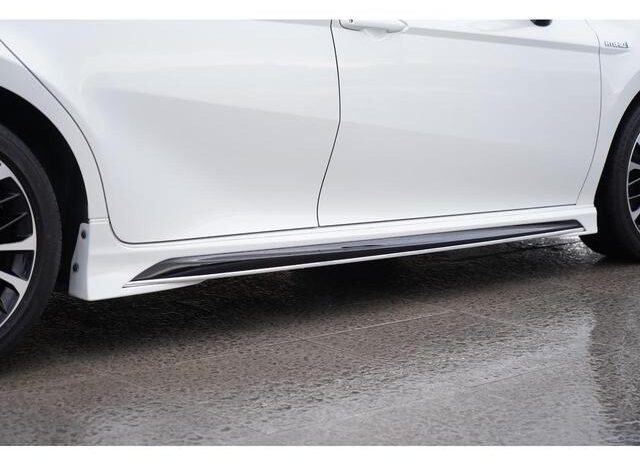 
								TOYOTA CAMRY WS LEATHER PACKAGE full									