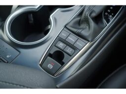 
										TOYOTA CAMRY WS LEATHER PACKAGE full									