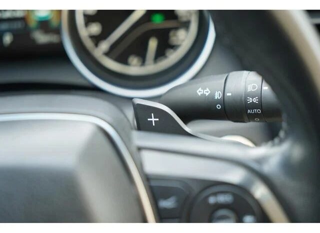 
								TOYOTA CAMRY WS LEATHER PACKAGE full									