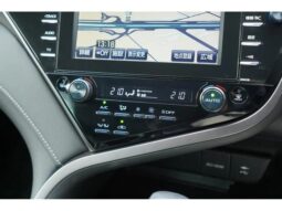 
										TOYOTA CAMRY WS LEATHER PACKAGE full									