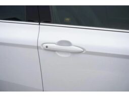 TOYOTA CAMRY WS LEATHER PACKAGE