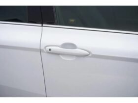 TOYOTA CAMRY WS LEATHER PACKAGE