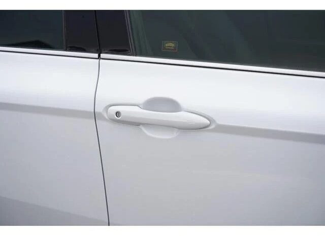 
								TOYOTA CAMRY WS LEATHER PACKAGE full									