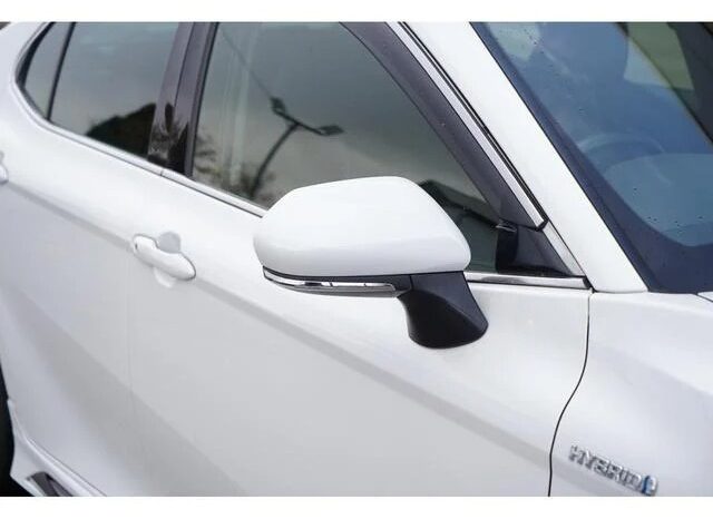 
								TOYOTA CAMRY WS LEATHER PACKAGE full									