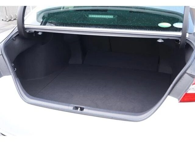 
								TOYOTA CAMRY WS LEATHER PACKAGE full									