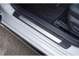 
										TOYOTA CAMRY WS LEATHER PACKAGE full									