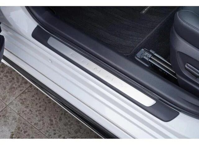 
								TOYOTA CAMRY WS LEATHER PACKAGE full									