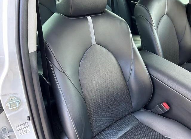 
								TOYOTA CAMRY WS LEATHER PACKAGE full									