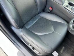
										TOYOTA CAMRY WS LEATHER PACKAGE full									
