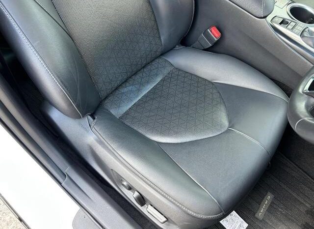 
								TOYOTA CAMRY WS LEATHER PACKAGE full									