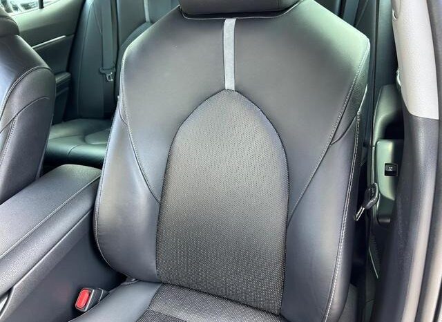 
								TOYOTA CAMRY WS LEATHER PACKAGE full									