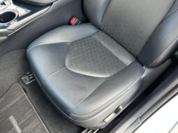 
										TOYOTA CAMRY WS LEATHER PACKAGE full									