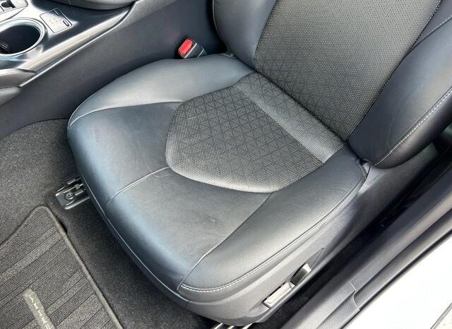 
								TOYOTA CAMRY WS LEATHER PACKAGE full									
