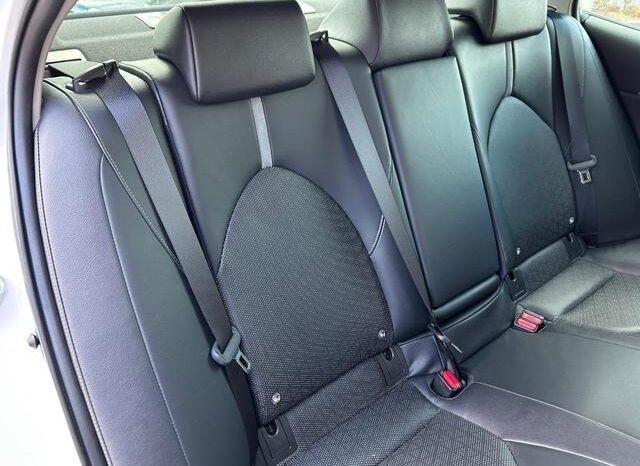 
								TOYOTA CAMRY WS LEATHER PACKAGE full									