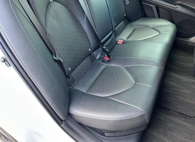 
								TOYOTA CAMRY WS LEATHER PACKAGE full									