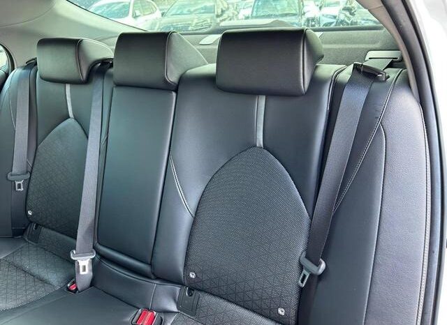 
								TOYOTA CAMRY WS LEATHER PACKAGE full									