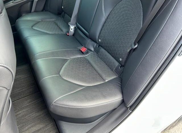 
								TOYOTA CAMRY WS LEATHER PACKAGE full									