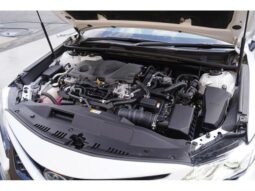 
										TOYOTA CAMRY WS LEATHER PACKAGE full									