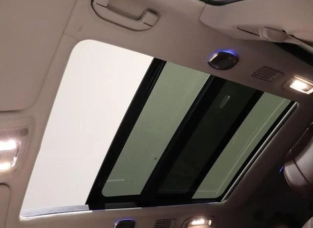 
								MERCEDES MAYBACH GLS600 4MATIC LHD full									