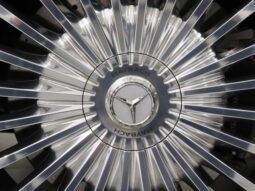 
										MERCEDES MAYBACH GLS600 4MATIC LHD full									